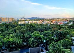 Parc Riviera (D5), Condominium #500850131